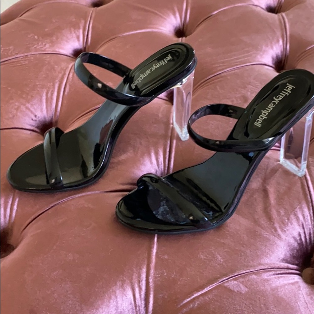 Heels/sandals
